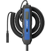 Testeur de circuit automobile CT100 avec test de charge, &eacute;cran ACL et alertes de polarit&eacute; Toolneeds Inc.