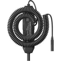 Testeur de circuit automobile CT100 avec test de charge, &eacute;cran ACL et alertes de polarit&eacute; Toolneeds Inc.
