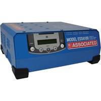 100 A High-Power Smart Charger with Inverter Technology Toolneeds Inc.