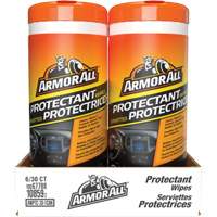 Lingettes protectrices originales Toolneeds Inc.
