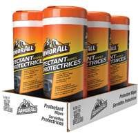 Lingettes protectrices originales Toolneeds Inc.
