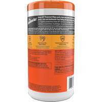Lingettes protectrices originales Toolneeds Inc.