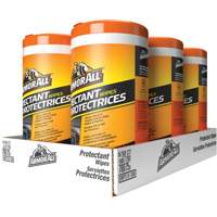 Lingettes protectrices originales Toolneeds Inc.
