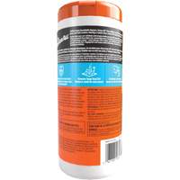 Lingettes pour le verre Toolneeds Inc.