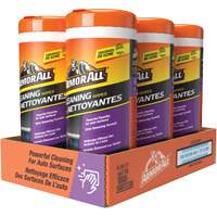 Lingettes nettoyantes Toolneeds Inc.