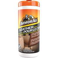 Lingettes nettoyantes et traitement pour cuir Extreme Shield + c&eacute;ramique Toolneeds Inc.