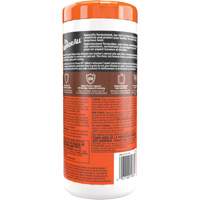 Lingettes nettoyantes et traitement pour cuir Extreme Shield + c&eacute;ramique Toolneeds Inc.