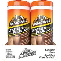Lingettes nettoyantes et traitement pour cuir Extreme Shield + c&eacute;ramique Toolneeds Inc.