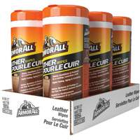 Lingettes nettoyantes et traitement pour cuir Extreme Shield + c&eacute;ramique Toolneeds Inc.