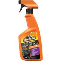 Multi-Purpose Auto Cleaner, 16 oz./473 ml, Trigger Bottle Toolneeds Inc.