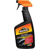 Tire Shine Coatings