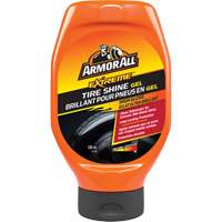 Extreme Tire Shine Gel Toolneeds Inc.