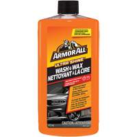 Automotive Waxes