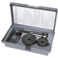 Outil pour &eacute;trier de frein &agrave; disque arri&egrave;re avec coffret Toolneeds Inc.