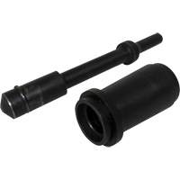 Jeu doutils dinstallation de bague daxe dancrage court Toolneeds Inc.