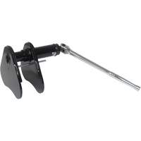 Compresseur d&eacute;trier de frein pour service moyen Toolneeds Inc.