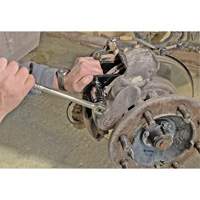 Compresseur d&eacute;trier de frein pour service moyen Toolneeds Inc.