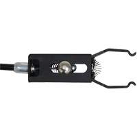 Pince pour raccords &agrave; bouton avec c&acirc;ble de 23 po Toolneeds Inc.