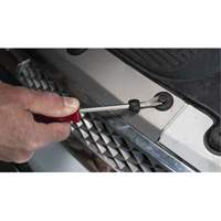 V-Groove Narrow Tip Clip Remover Toolneeds Inc.