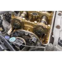 Camshaft Lock Tool for Honda & Acura Toolneeds Inc.