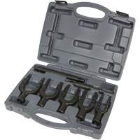 5-Piece Stepped Pickle Fork Kit with Case Toolneeds Inc.