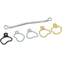 6-Piece Caster Camber Kit for Chevrolet & GMC Toolneeds Inc.