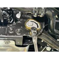 6-Piece Caster Camber Kit for Chevrolet & GMC Toolneeds Inc.