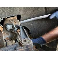 6-Piece Caster Camber Kit for Chevrolet & GMC Toolneeds Inc.