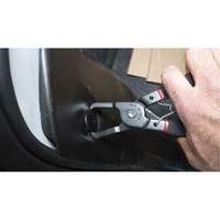 Push Pin Pliers with Dual Durometer Grips Toolneeds Inc.