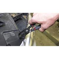30° Push Pin Pliers with Dual Durometer Grips Toolneeds Inc.