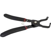 80° Push Pin Pliers with Dual Durometer Grips Toolneeds Inc.