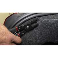 80° Push Pin Pliers with Dual Durometer Grips Toolneeds Inc.