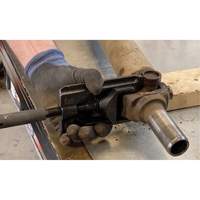 Extracteur de petits joints de cardan, 1 Mcx, Longueur de l'extracteur 1,25" Toolneeds Inc.