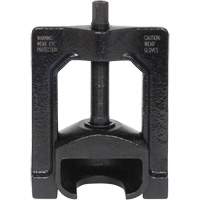 Extracteur de joints de cardan moyens, 1 Mcx, Longueur de l'extracteur 1,7" Toolneeds Inc.