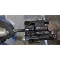 Extracteur de joints de cardan moyens, 1 Mcx, Longueur de l'extracteur 1,7" Toolneeds Inc.