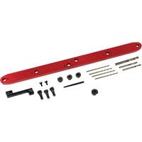 Gabarit de perçage de collecteur pour GM 4,8 L; 5,3 L et 6 L Toolneeds Inc.