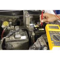 Multimeter Accessory Kit Toolneeds Inc.