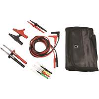 Pro Auto Test Lead Kit with Premium Test Probes Toolneeds Inc.