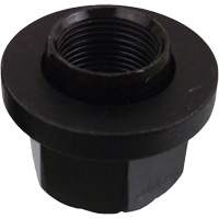 10-Piece Graphite-Coated Skirt Nuts for Pilot Hub Wheels Toolneeds Inc.