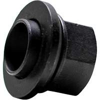 10-Piece Graphite-Coated Skirt Nuts for Pilot Hub Wheels Toolneeds Inc.