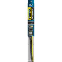 Outrider Truck & SUV Wiper Blades, 20", All-Season Toolneeds Inc.