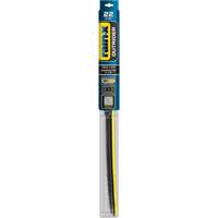 Outrider Truck & SUV Wiper Blades, 22", All-Season Toolneeds Inc.