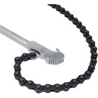 48" Heavy-Duty Double Action Chain Wrench Toolneeds Inc.