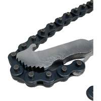 48" Heavy-Duty Double Action Chain Wrench Toolneeds Inc.