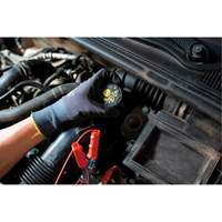 Short Frame Brake-Pro Pressure Brake Bleeder with Adapters Toolneeds Inc.
