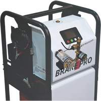 Tall Frame Brake-Pro Pressure Brake Bleeder with Adapters Toolneeds Inc.