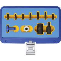Injector Seal I/R Tool Kit for Subaru/Ford/GM Toolneeds Inc.