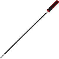 Extra Long Flex Driver with 1/4" Sq. x 1/4" Hex Adapter Toolneeds Inc.