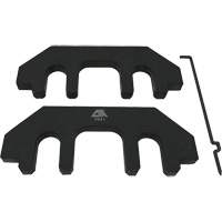 Ford 2.7L, 3L & 3.5L EcoBoost Master Timing Kit Toolneeds Inc.