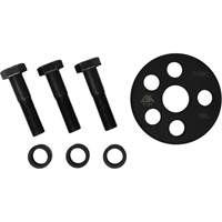 Outil d'installation de joint avant de vilebrequin et de bague d'usure Cummins Paccar Toolneeds Inc.